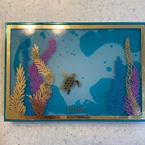Tarte high tides & good vibes eyeshadow palette